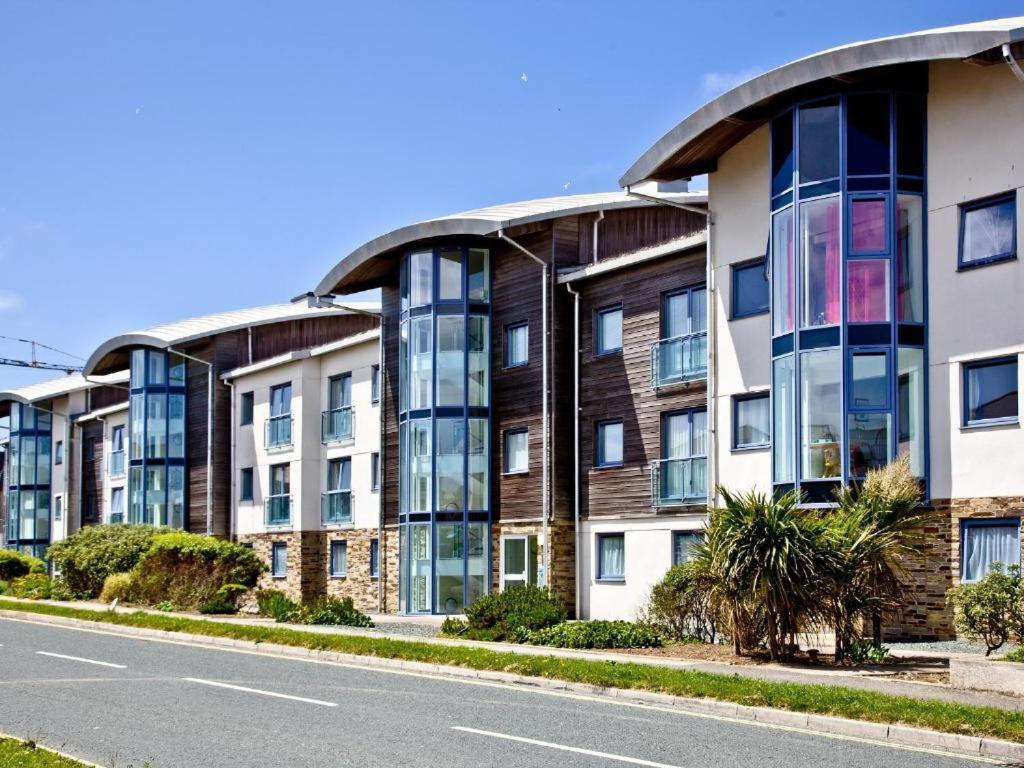 Ocean 1- Sea View Apartment, Fistral Newquay Apartment Newquay (Cornwall)